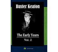 Buster Keaton: The Early Years, Vol. 2