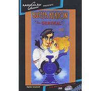 Buster Keaton: The General