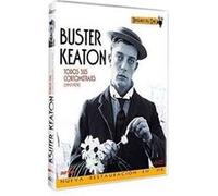 Buster Keaton - Tous ses courts métrages (1917-1929) G
