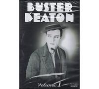 Buster Keaton - Vol.1 : Our Hospitality - Sherlock Jr.