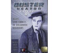 Buster Keaton - Vol.4