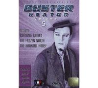 Buster Keaton - Vol.5