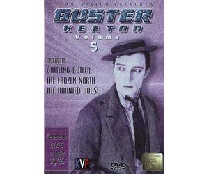 Buster Keaton - Vol.5