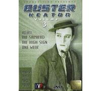 Buster Keaton-Volume 3