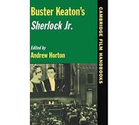 Buster Keaton's Sherlock Jr.
