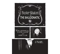 Buster Keaton's The Balloonatic
