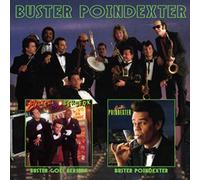 Buster Poindexter – Buster Goes.. – CD – Réédition (Edel)