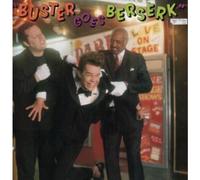 Buster Poindexter - Buster Goes Beserk LP (Vinyl Album) US RCA 1989