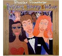 Buster Poindexter - Buster's Happy Hour [Import]