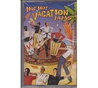 Buster Poindexter - Hot Hot Vacation Jams-Week One