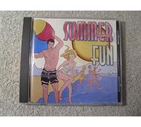 Buster Poindexter / Jimmy Cliff - summer fun (UK Import)