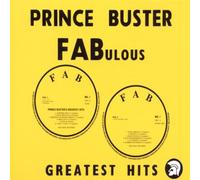 Buster, Prince - Fabulous - Graetest Hits