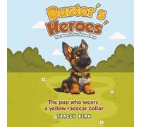 Buster’s Heroes’: The Search For A Lost Pup