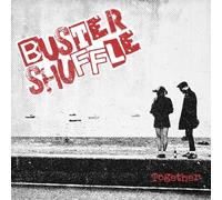 Buster Shuffle - Together (Black Vinyl)