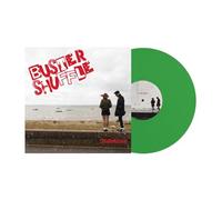 Buster Shuffle - Together (Ltd Green Vinyl & Coloured Sleeve)