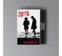 Buster Shuffle - Together (Tape)