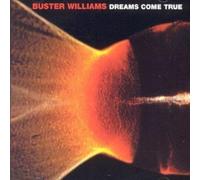 Buster, Williams - Dreams Come True [Import]