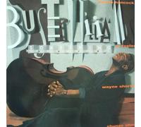Buster Williams - Something More [Vinyl LP]
