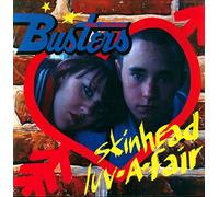 Busters All Stars - Skinhead Luv-a-Fair