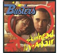 Busters All Stars - Skinhead Luv-a-Fair [Import]
