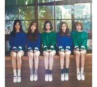 Busters - [Dream On] Single Album CD+Booklet+PhotoCard K-POP Sealed Anime