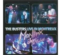 Busters - Live in Montreux