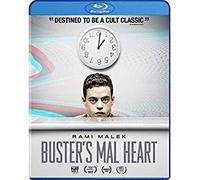 Buster's Mal Heart
