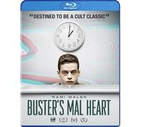 Buster's Mal Heart [Blu-Ray]