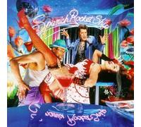 Buster's Spanish Rocket Ship by Buster Poindexter