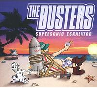 Busters - Supersonic Eskalator [Import]