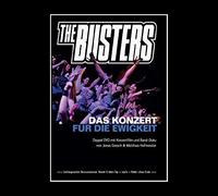 Busters,the - Das Konzert Für Die Ewigkeit [Import]