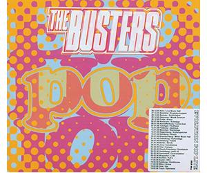Busters,the - Evolution Pop
