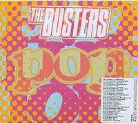 Busters,the - Evolution Pop [Import]