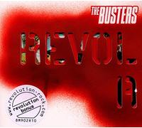 Busters,the - Revolution Rock