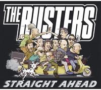 Busters,the - Straight Ahead [Import]