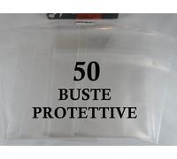 Bustes Protecteurs Pour Jeux Vidéo Super Nintendo SNES Paquet De 50 Sleeves