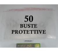 Bustes Protecteurs Pour Jeux Vidéo XBOX 1 Classique Paquet De 50 Manchons
