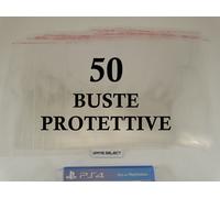 MediaRange zubehör CD-/DVD-rohlinge Etui à Pochette 1dischi Transparent