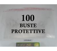 Bustes Protecteurs Pour Vidéos Jeux XBOX 1 Classique Paquet De 100 SLEEVES
