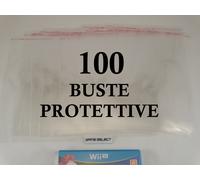 MediaRange zubehör CD-/DVD-rohlinge Etui à Pochette 1dischi Transparent