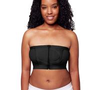 Bustier d'allaitement mains libres L Noir