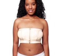 Medela Hands-free Beige bustier tire-lait taille M 1 pcs