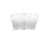 - Bustier d'expression Hands-free - blanc - taille S - Kit mains libres