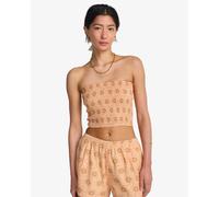 Bustier femme Billabong Keep It Simple 2 Orange L