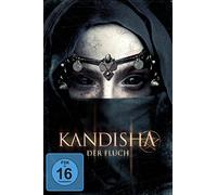 Kandisha - Der Fluch (DVD) Mathilde Lamusse Samarcande Saadi Suzy Bemba