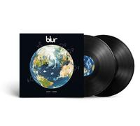 Bustin' + Dronin' Vinyle