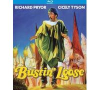 Bustin' Loose [Blu-Ray]