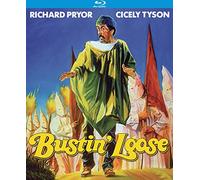 Bustin' Loose [Blu-Ray]