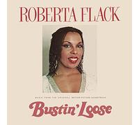 Bustin' Loose (Music from The Original Motion Picture) [Import]