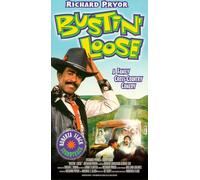 Bustin' Loose [VHS]